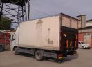 Kamyon Liftleri // QWB-PP20